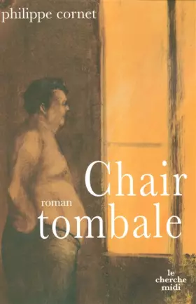 Couverture du produit · Chair tombale