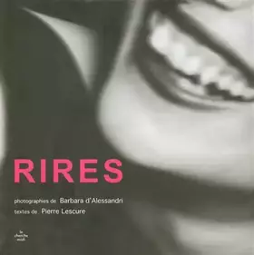 Couverture du produit · Rires