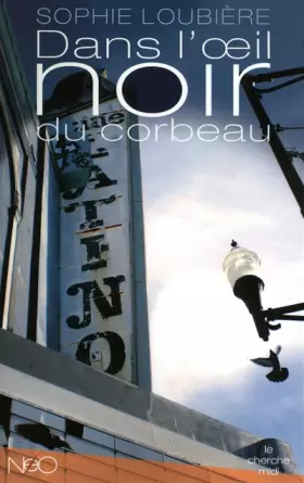 Couverture du produit · Dans l'oeil noir du corbeau