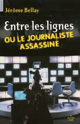 Couverture du produit · Entre les lignes