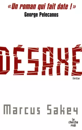 Couverture du produit · Désaxé