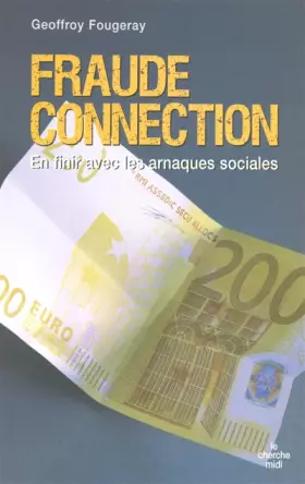 Couverture du produit · Fraude Connection