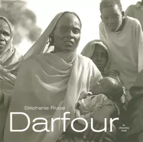 Couverture du produit · Darfour
