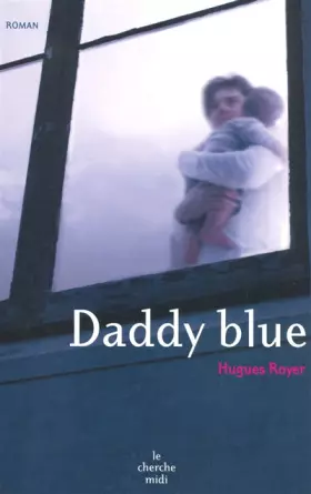 Couverture du produit · Daddy blue