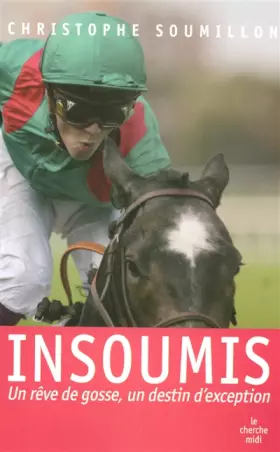 Couverture du produit · Insoumis