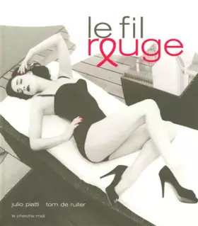 Couverture du produit · Le fil rouge