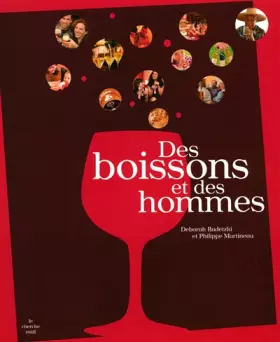 Couverture du produit · Des boissons et des hommes