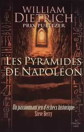 Couverture du produit · Les Pyramides de Napoléon