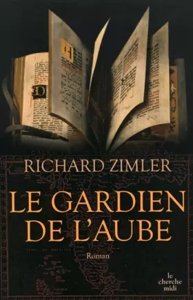 Couverture du produit · Le Gardien de l'aube
