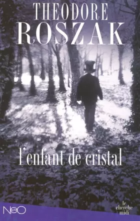 Couverture du produit · L'Enfant de cristal