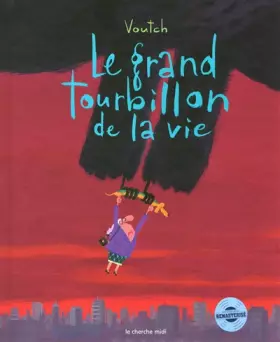 Couverture du produit · GRAND TOURBILLON DE LA VIE