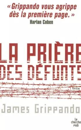 Couverture du produit · La prière des défunts