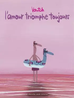 Couverture du produit · AMOUR TRIOMPHE TOUJOURS