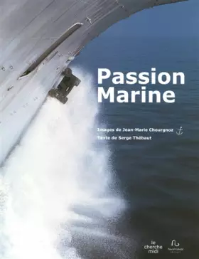 Couverture du produit · Passion Marine