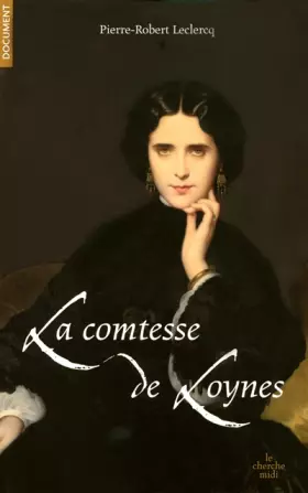 Couverture du produit · La comtesse de Loynes