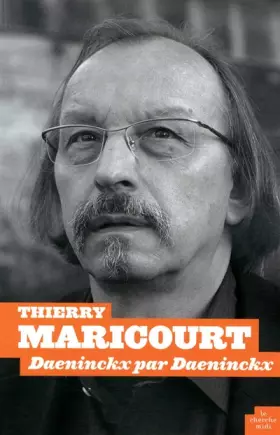 Couverture du produit · Daeninckx par daeninckx