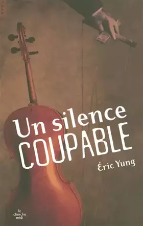 Couverture du produit · Un Silence coupable