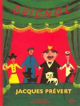 Couverture du produit · Guignol