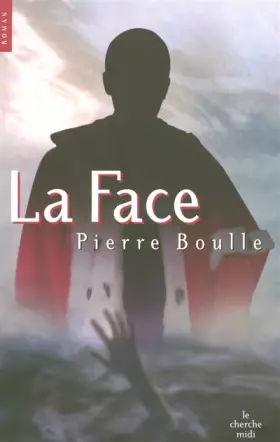 Couverture du produit · La Face
