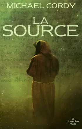 Couverture du produit · La Source