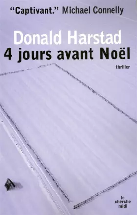 Couverture du produit · 4 jours avant Noël