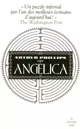 Couverture du produit · Angelica