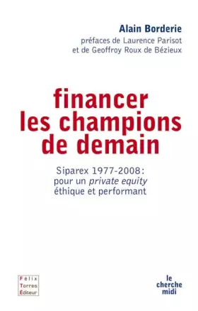 Couverture du produit · Au risque d'investir