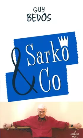 Couverture du produit · Sarko & co