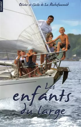 Couverture du produit · Les enfants du large