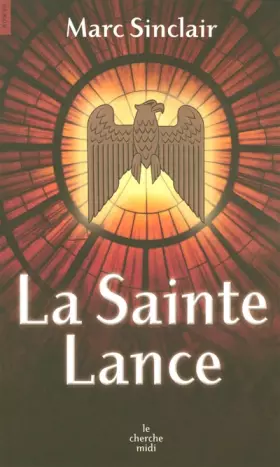 Couverture du produit · La Sainte Lance