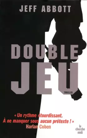 Couverture du produit · Double jeu