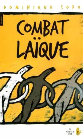 Couverture du produit · Combat laïque