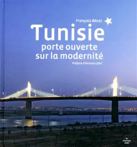 Couverture du produit · La Tunisie