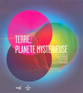 Couverture du produit · Terre, planète mystérieuse