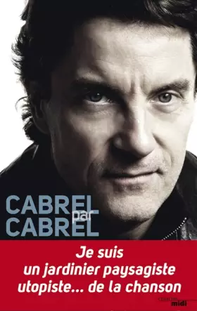 Couverture du produit · Cabrel par Cabrel
