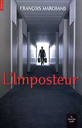 Couverture du produit · L'Imposteur