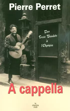 Couverture du produit · A cappella