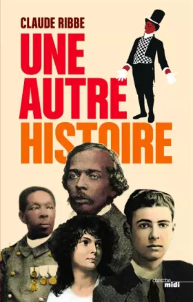 Couverture du produit · Une autre histoire