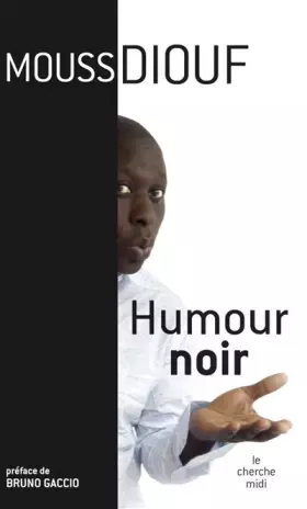 Couverture du produit · Humour noir