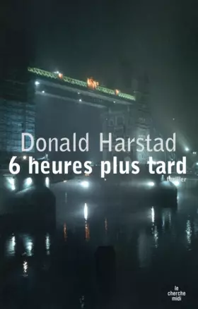 Couverture du produit · 6 heures plus tard