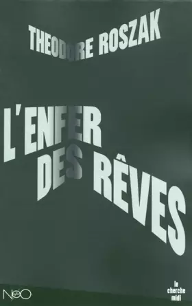 Couverture du produit · L'Enfer des rêves