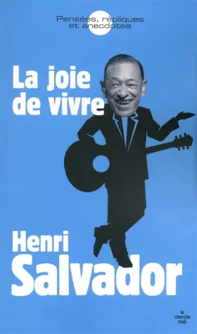 Couverture du produit · La Joie de vivre