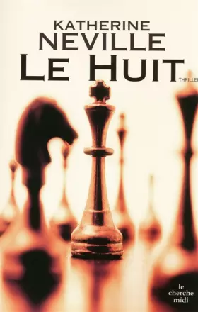 Couverture du produit · Le Huit (nouvelle édition)
