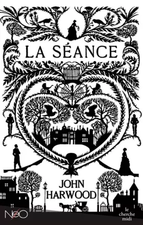 Couverture du produit · La Séance