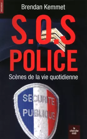 Couverture du produit · S.O.S. Police