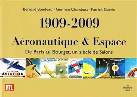 Couverture du produit · AERONAUTIQUE & ESPACE