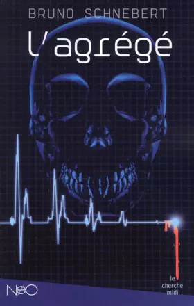 Couverture du produit · L'Agrégé