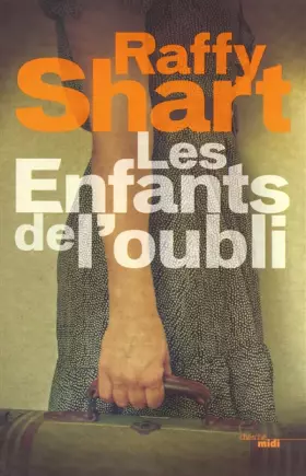 Couverture du produit · Les Enfants de l'oubli