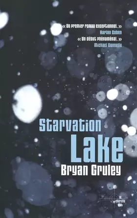 Couverture du produit · Starvation Lake