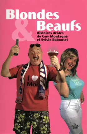 Couverture du produit · Blondes & beaufs